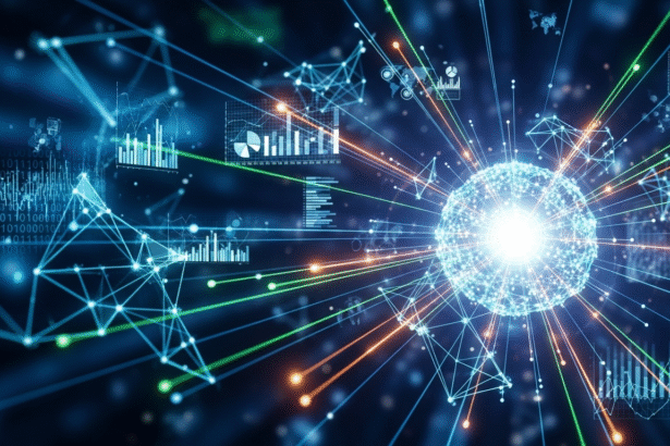 Pioneering Developments Reshaping Technological Horizons