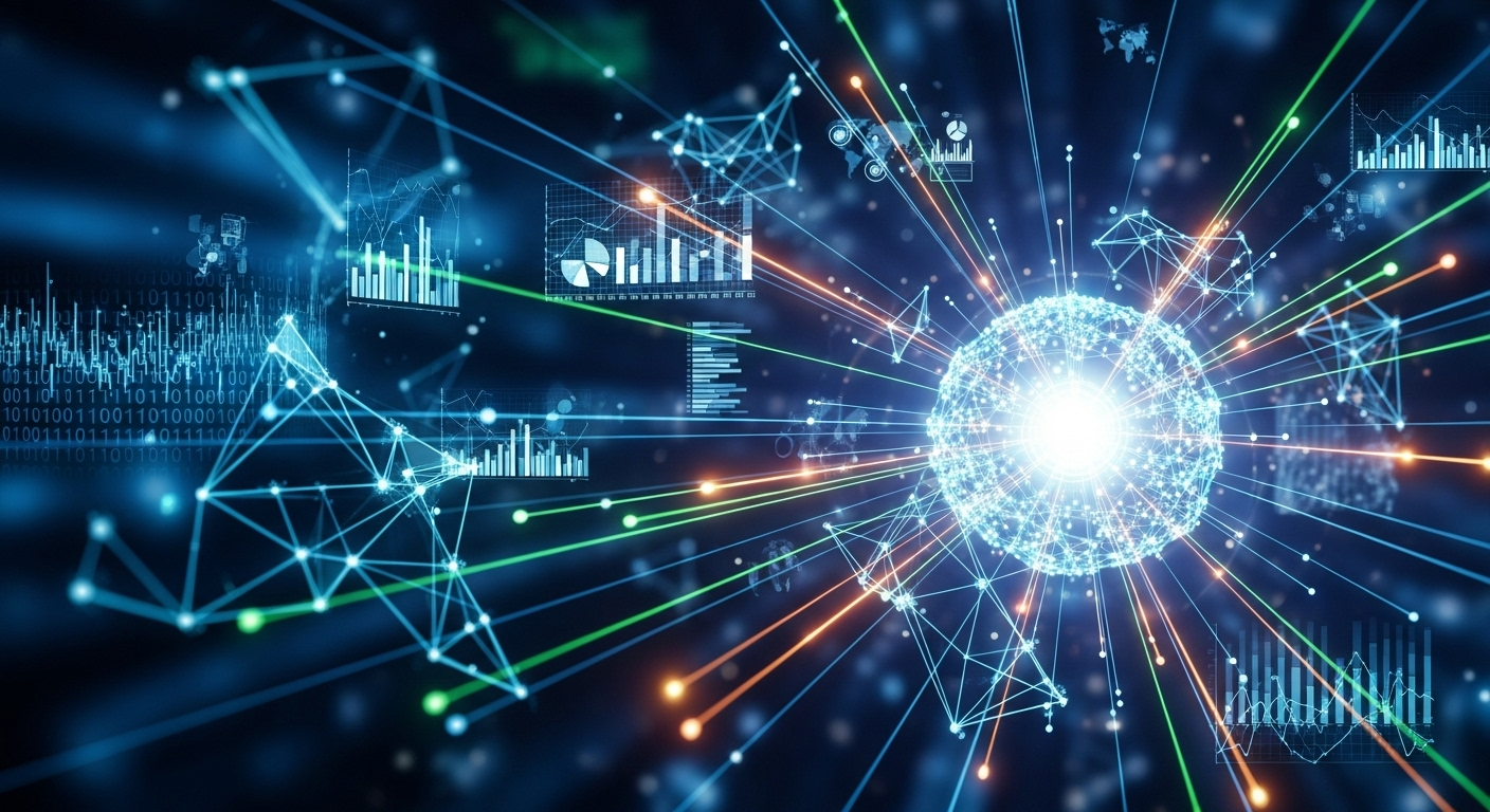 Pioneering Developments Reshaping Technological Horizons