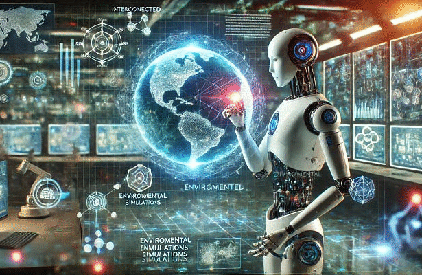 Decoding the Blueprint for Tomorrow's Intelligent Machines