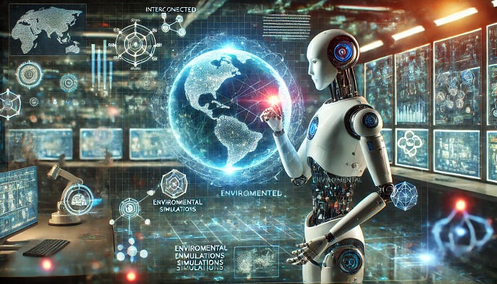 Decoding the Blueprint for Tomorrow's Intelligent Machines