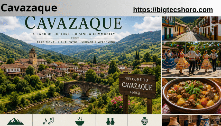 cavazaque