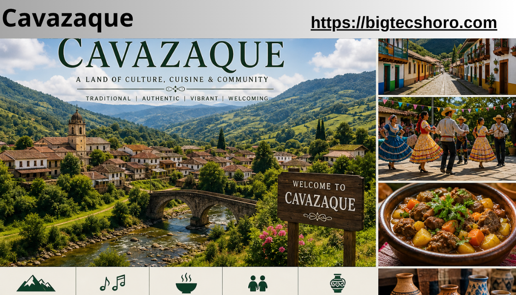 cavazaque