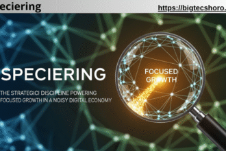 speciering