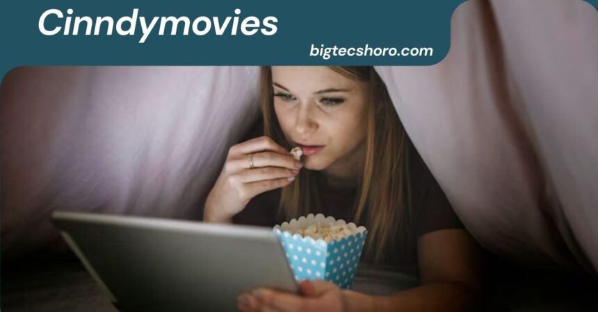 Cinndymovies