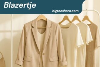 Blazertje