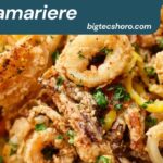 Calamariere