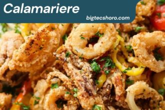 Calamariere