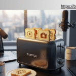 toastul