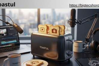 toastul