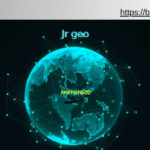 jr geo