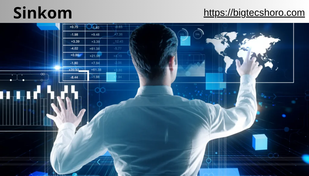 sinkom
