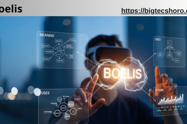 boelis