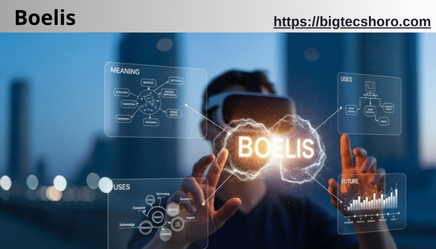boelis