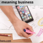 agnostic meaning business