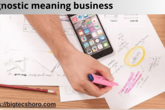 agnostic meaning business