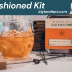 Old Fashioned Kit