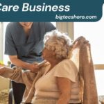 Senior Care Business
