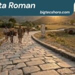 Cesta Roman