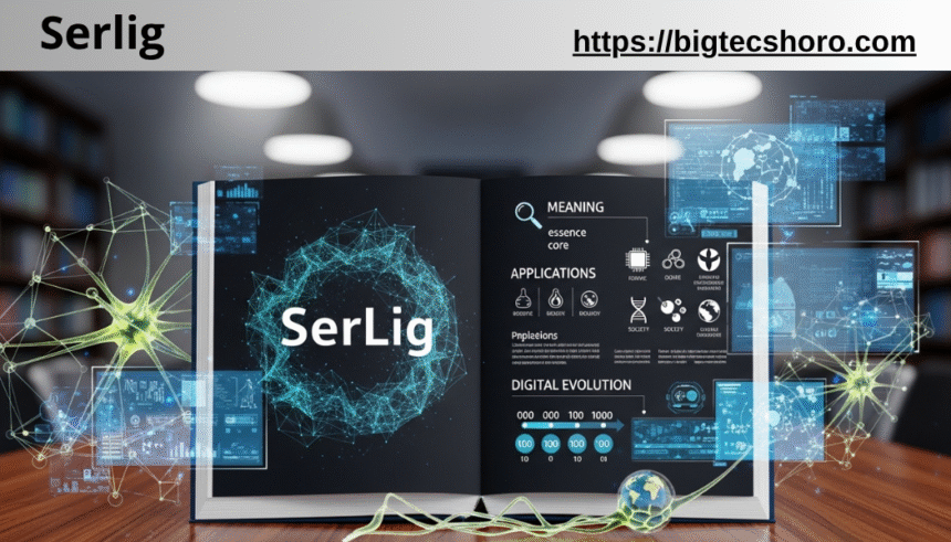 serlig
