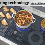 how cooking technology