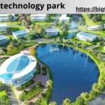 what is a technology park