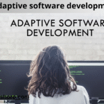 what is adaptive software development