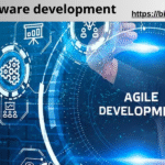 agile software development
