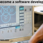 how to become a software developer