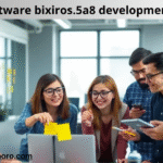 why is software bixiros.5a8 development process