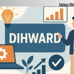 dihward