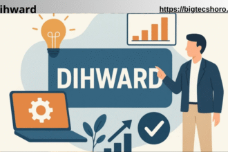 dihward