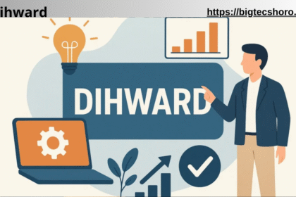 dihward