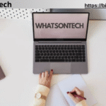 whatsontech