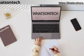 whatsontech