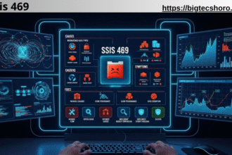 ssis 469