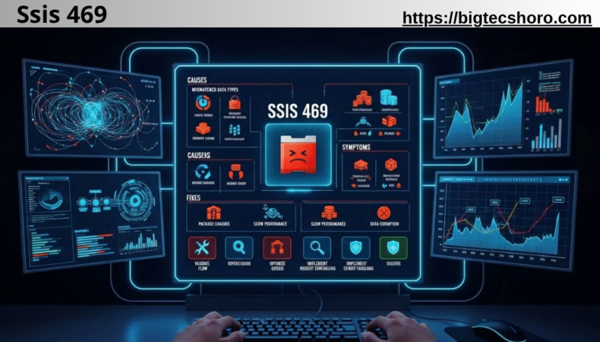 ssis 469