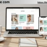 glossywise com