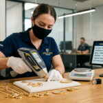 Transforming Gold Lending with Intelligent Technology Solutions