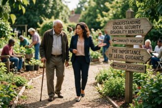 Understanding Social Security Disability Benefits and the Importance of Legal Guidance