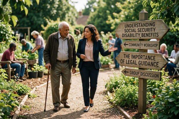 Understanding Social Security Disability Benefits and the Importance of Legal Guidance