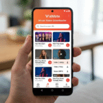 VidMate Music Video Downloader App & APK Free Download