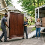 Why Hiring Professional Movers Makes Relocating Easier