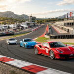 Why Luxury Trackdays Are Becoming the Ultimate Experience for Sports Car Enthusiasts