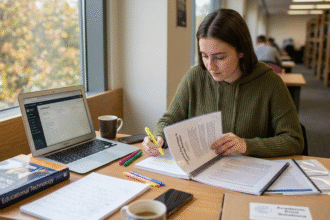 Why Online Printing Services Are Becoming Essential for Students