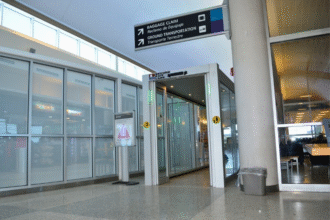 Advanced Security Screening Systems for Modern Border and Airport Safety