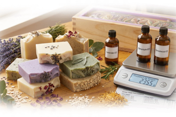 Leading Essential Oil Exporters in India for International Markets