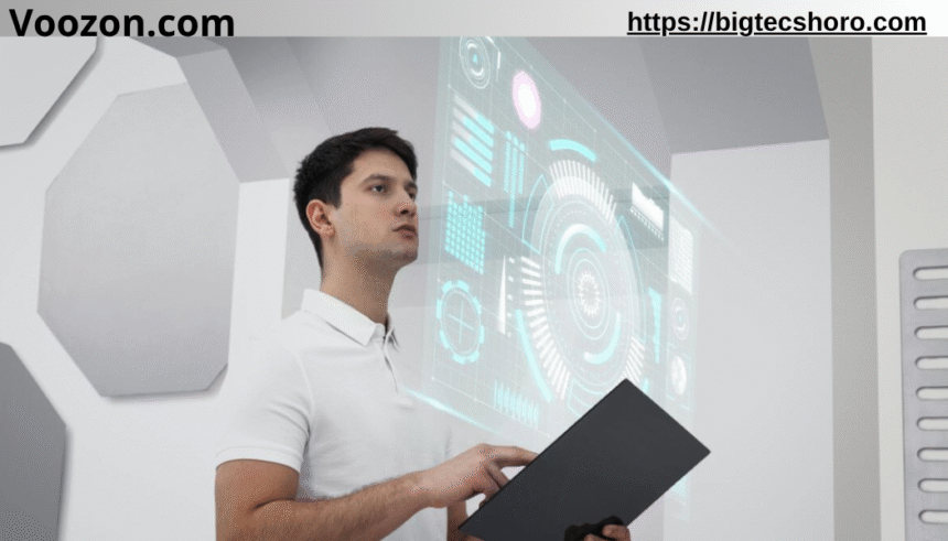 voozon.com