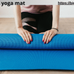 what size yoga mat