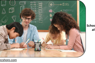 schoology alfa