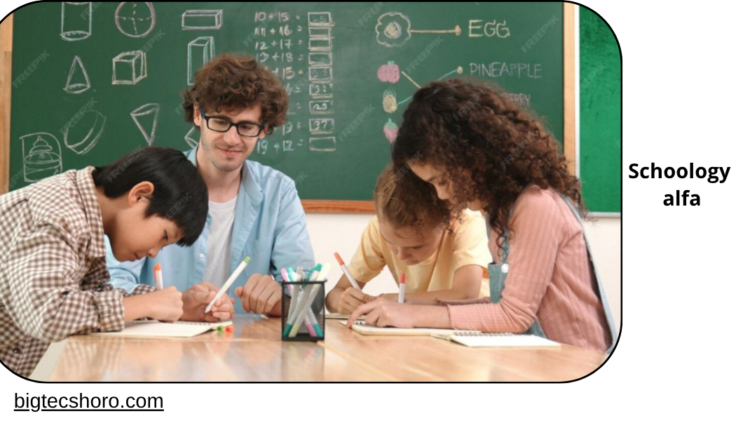 schoology alfa